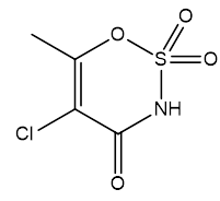 Acesulfame Potassium EP Impurity B